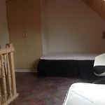 Διαμέρισμα Tversted Apartment *
