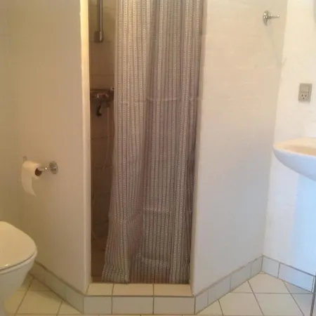 Tversted Apartment *
