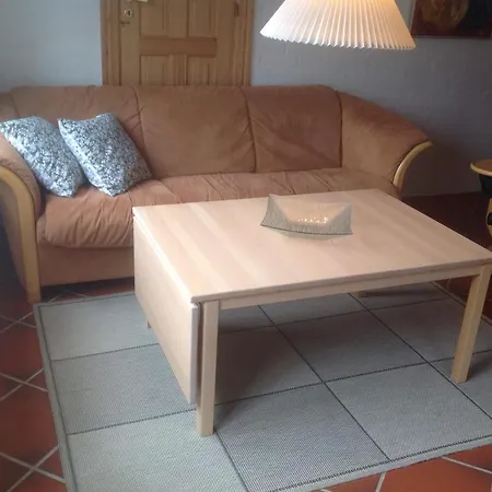 Tversted Apartment Apartment *