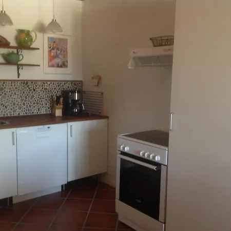 Tversted Apartment Appartement Tversted