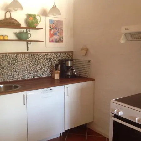 Tversted Apartment Tversted