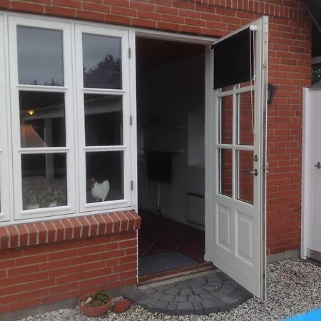 Tversted Apartment * Tversted