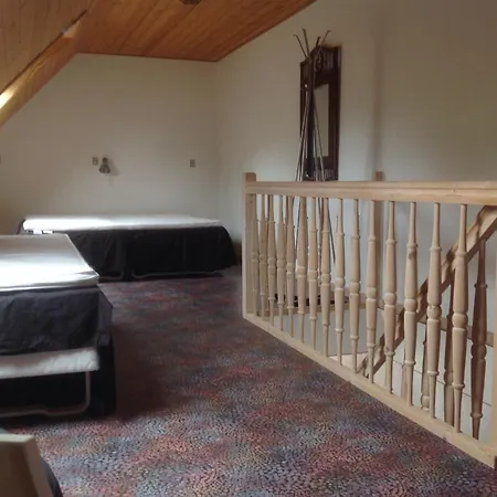 Apartment Tversted Apartment Tversted