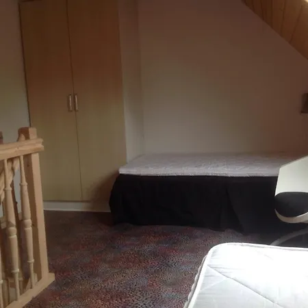 Apartment Tversted Apartment *