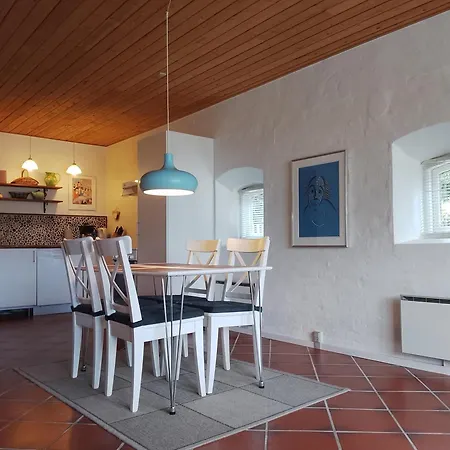 Διαμέρισμα Tversted Apartment *